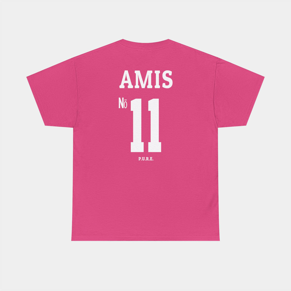 Avery Amis #11 Tee