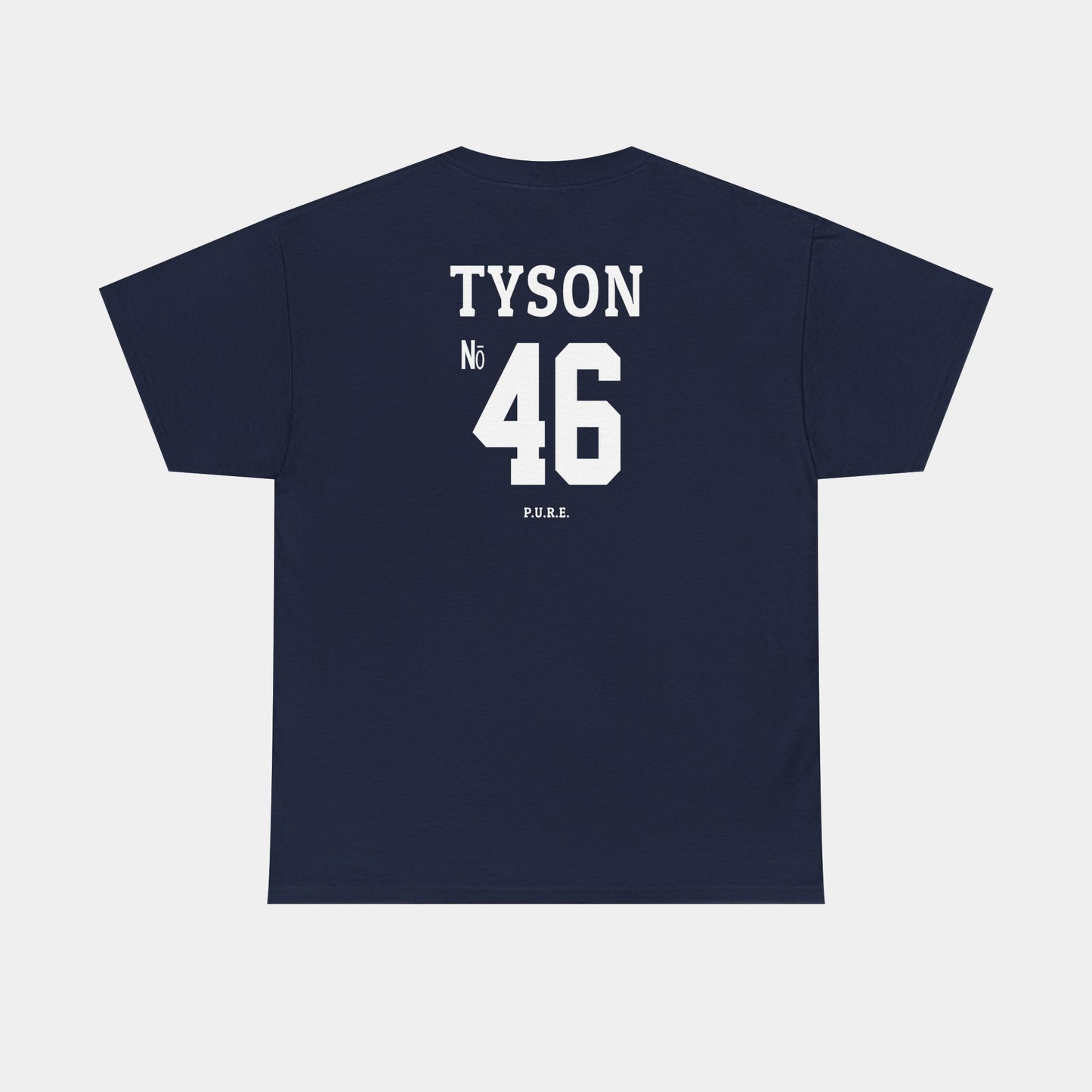 Kaydric Tyson #46 Tee