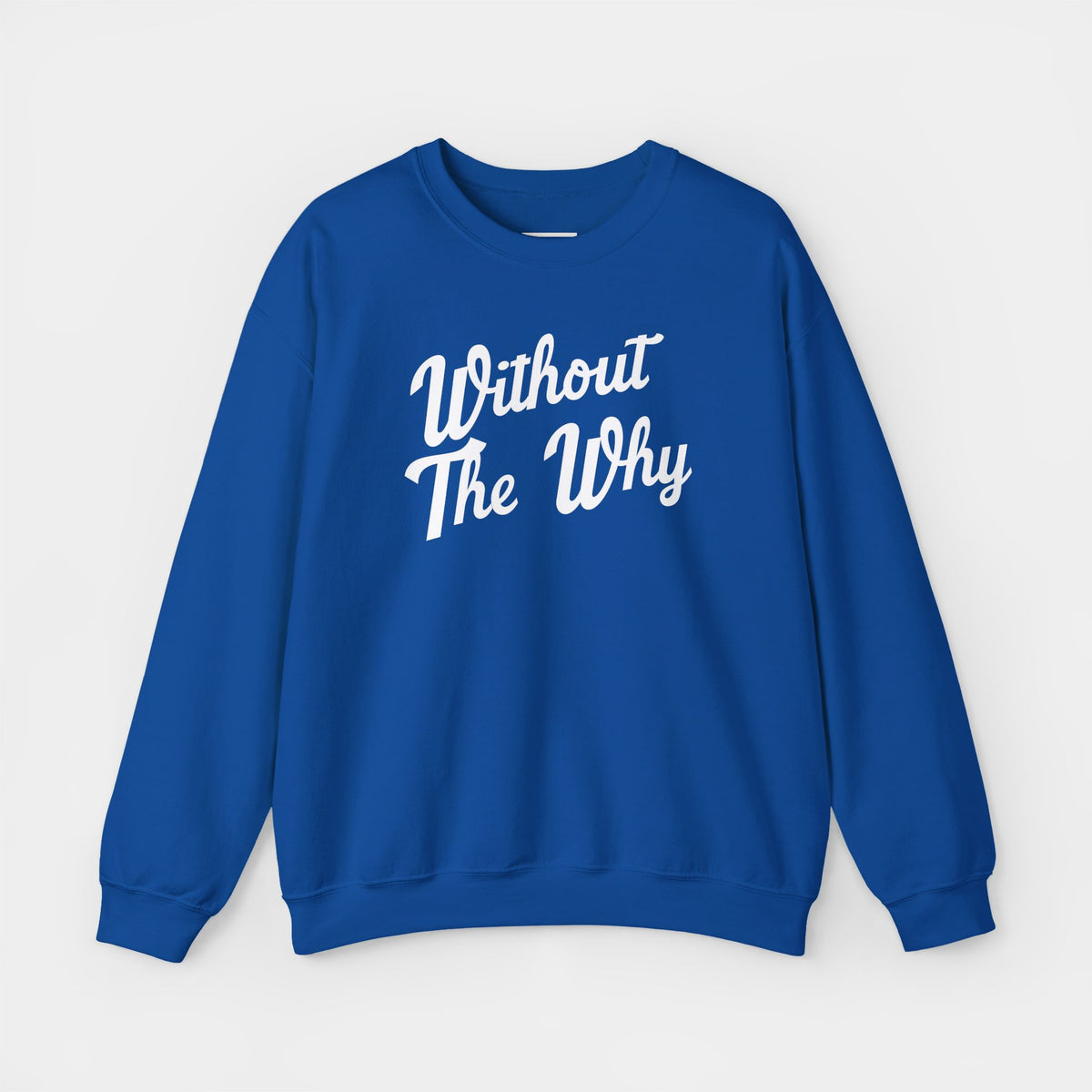 Colton Burks Crewneck