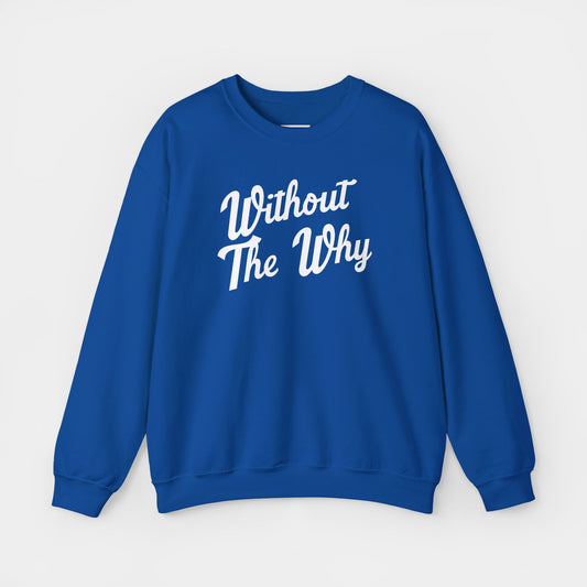 Colton Burks Crewneck