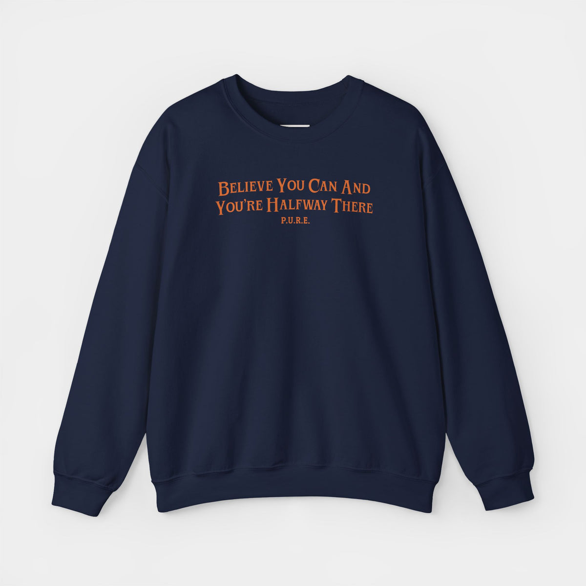 Sherman Clark #15 Crewneck