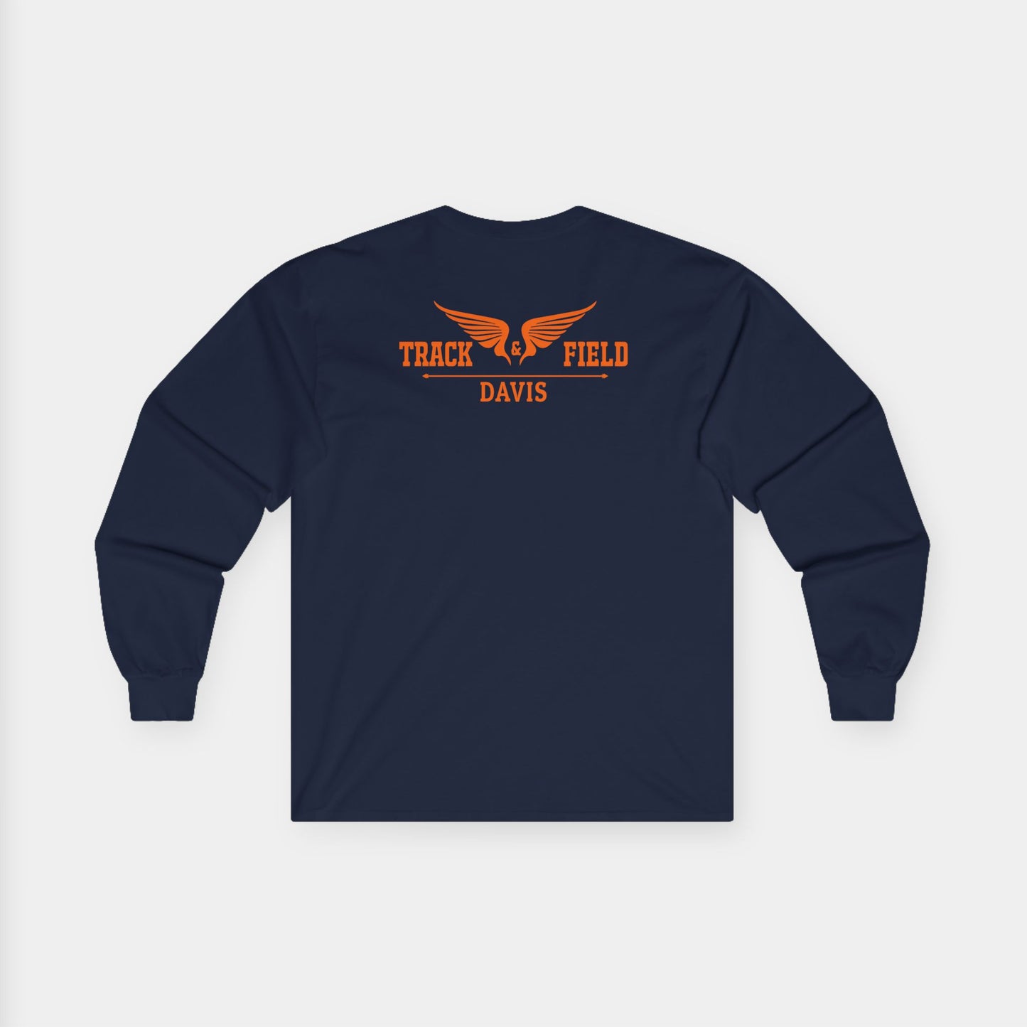 Kaleb Davis Long Sleeve