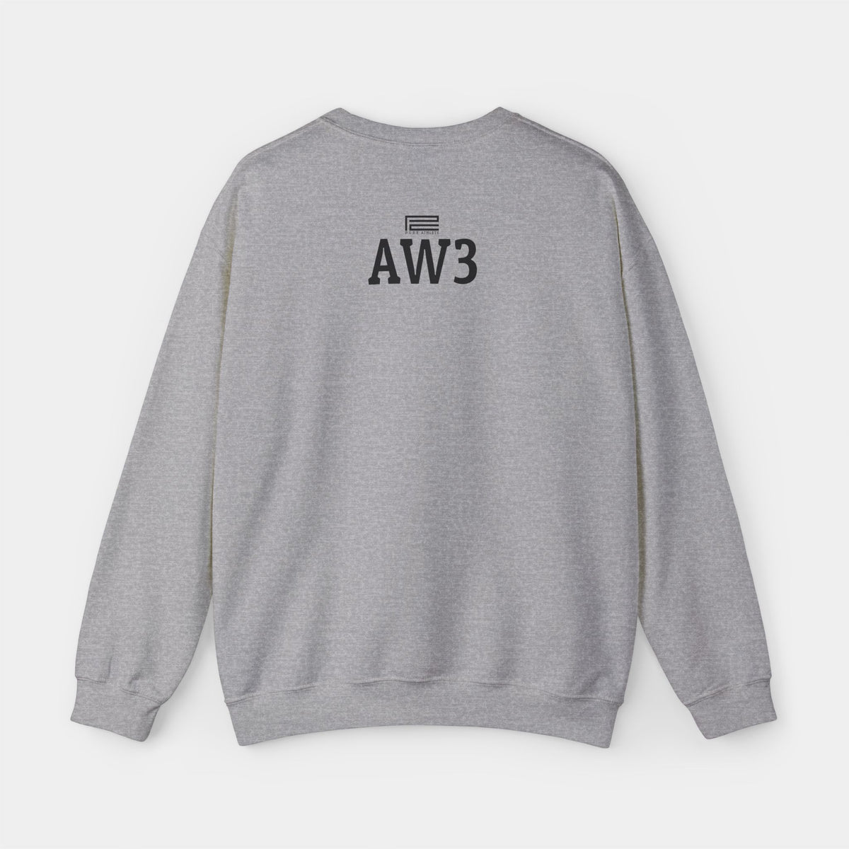 Austin Wright #3 Crewneck