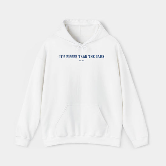 Gigi Allen Cruz #15 Hoodie