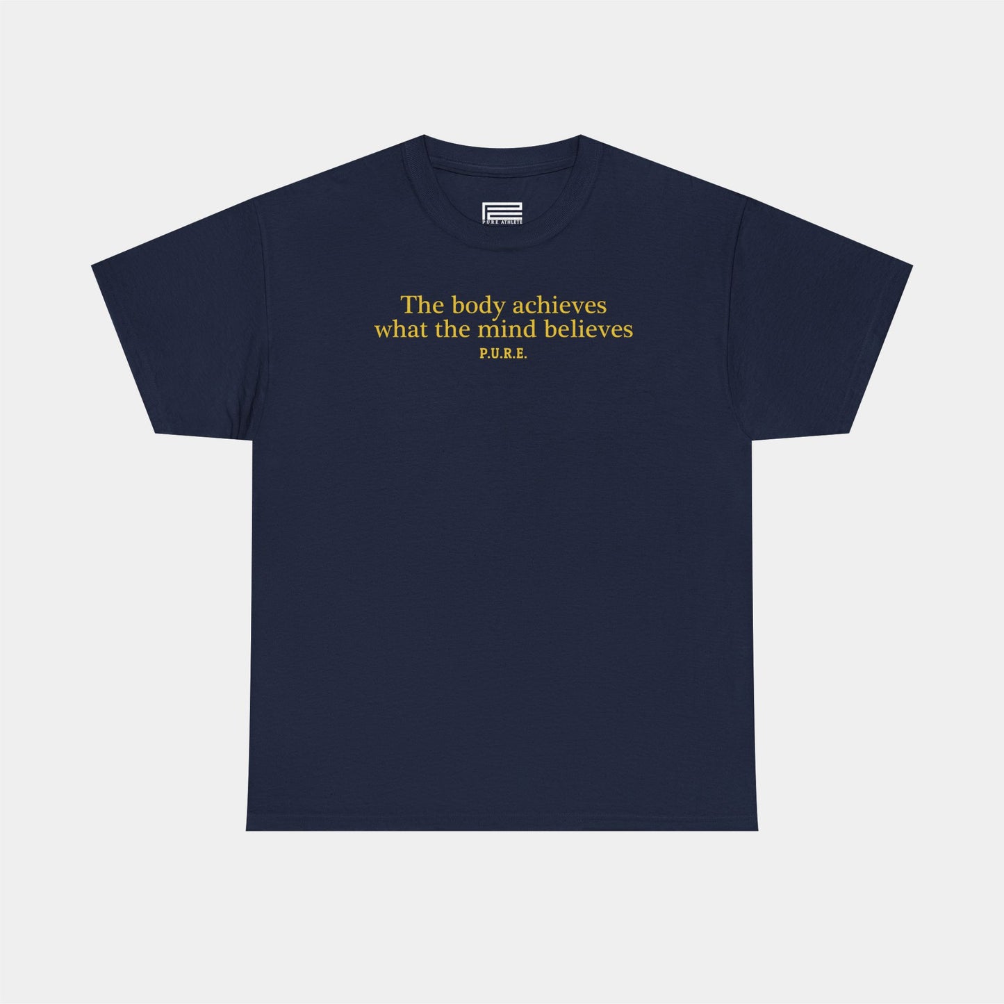 Ashton Ritter #21 Tee