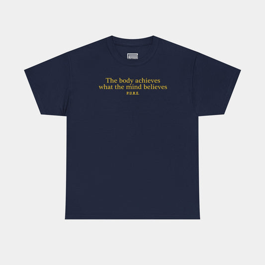 Ashton Ritter #21 Tee