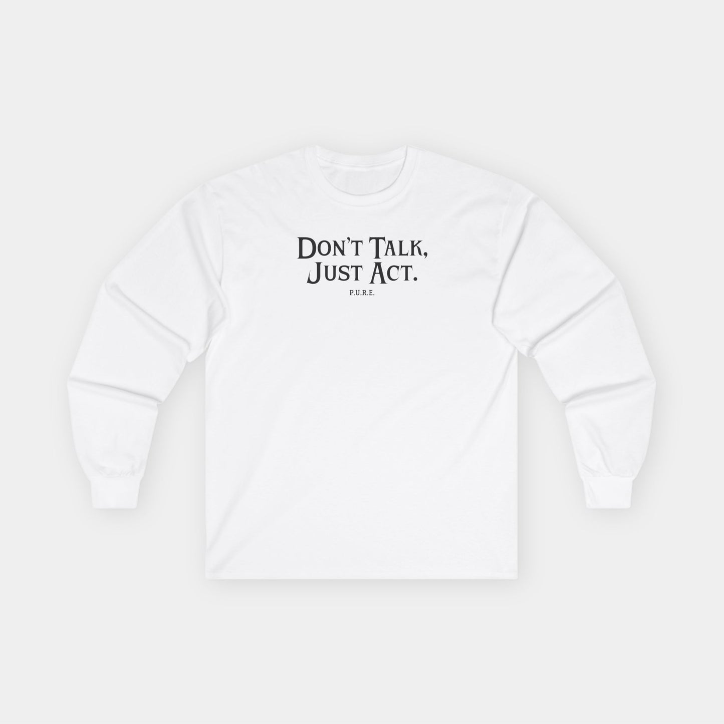 Gabrielle Mercedes #11 Long Sleeve