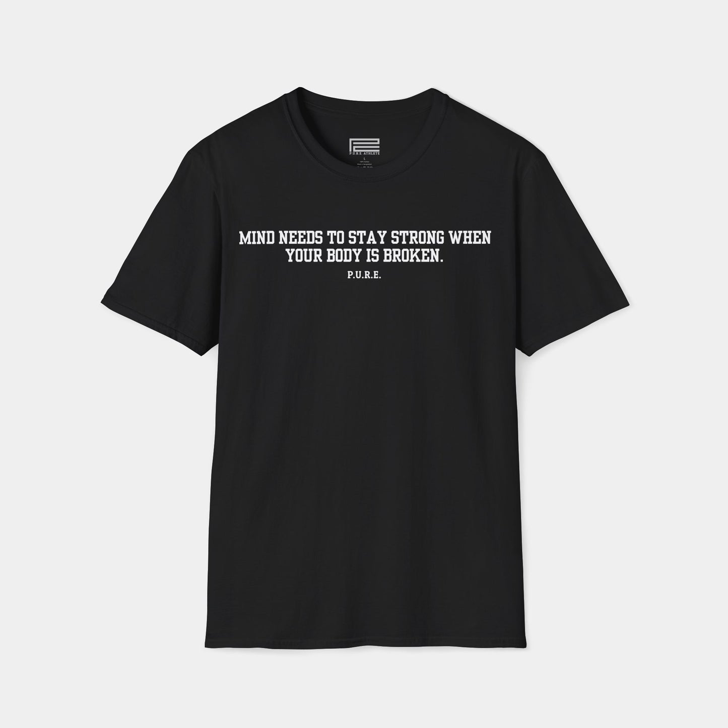 Mathew McNeil 157 Tee