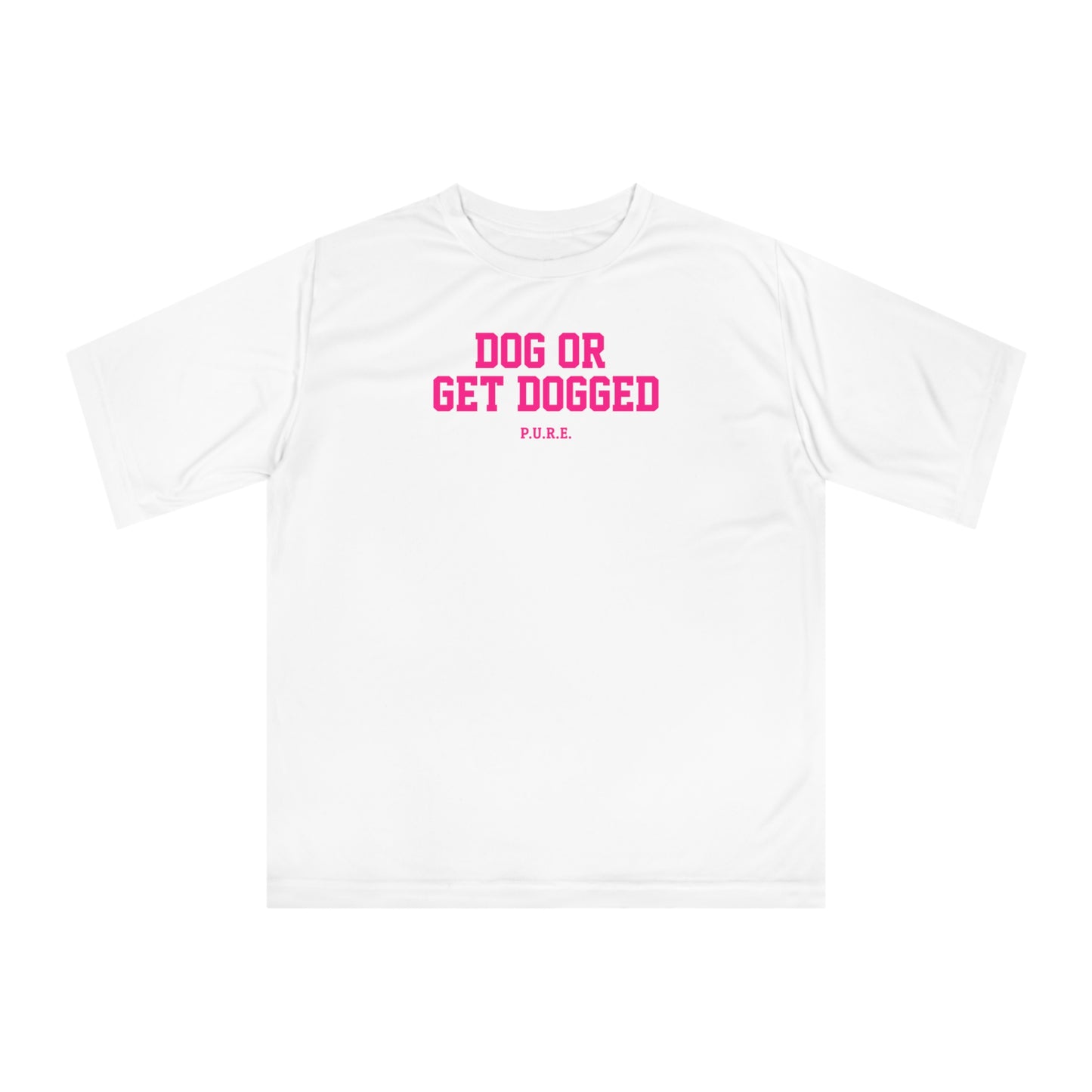 Skylah Kinzy #5 Performance T-shirt