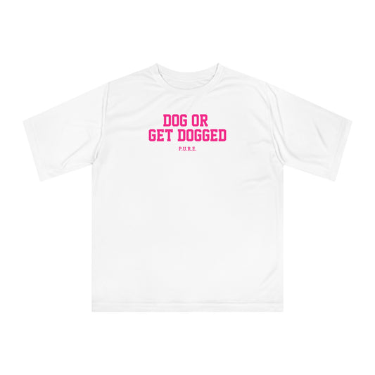 Skylah Kinzy #5 Performance T-shirt
