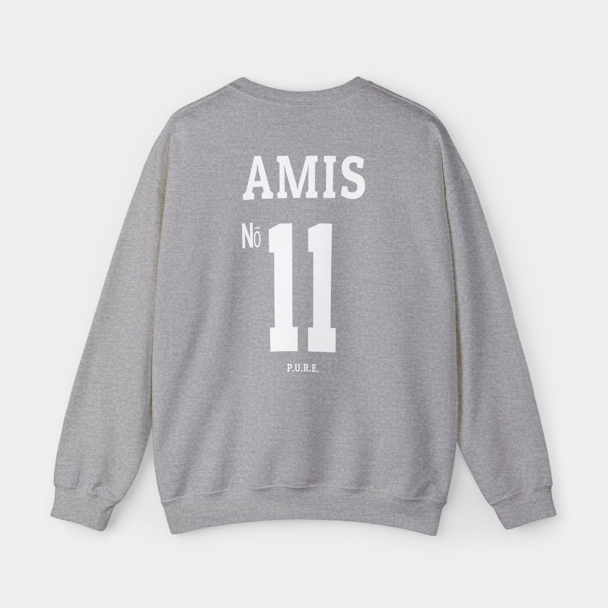 Avery Amis #11 Crewneck