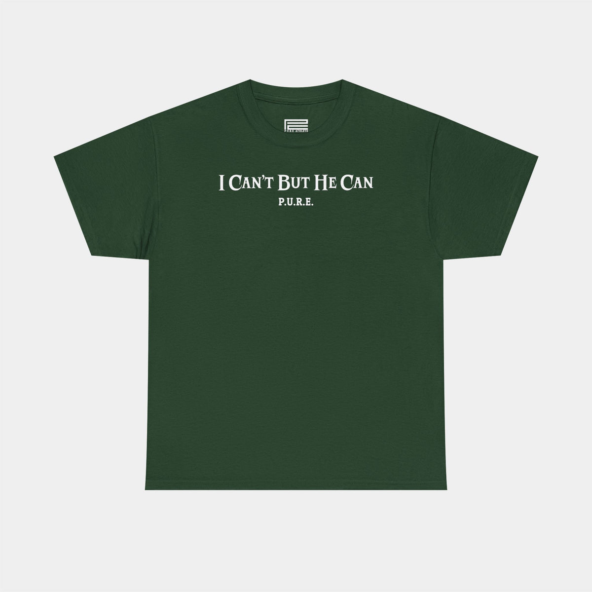 Ronny Marlow Tee