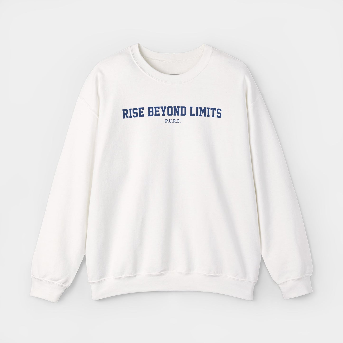 Brian Whitley #24 Crewneck