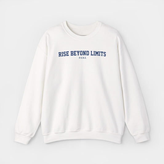 Brian Whitley #24 Crewneck