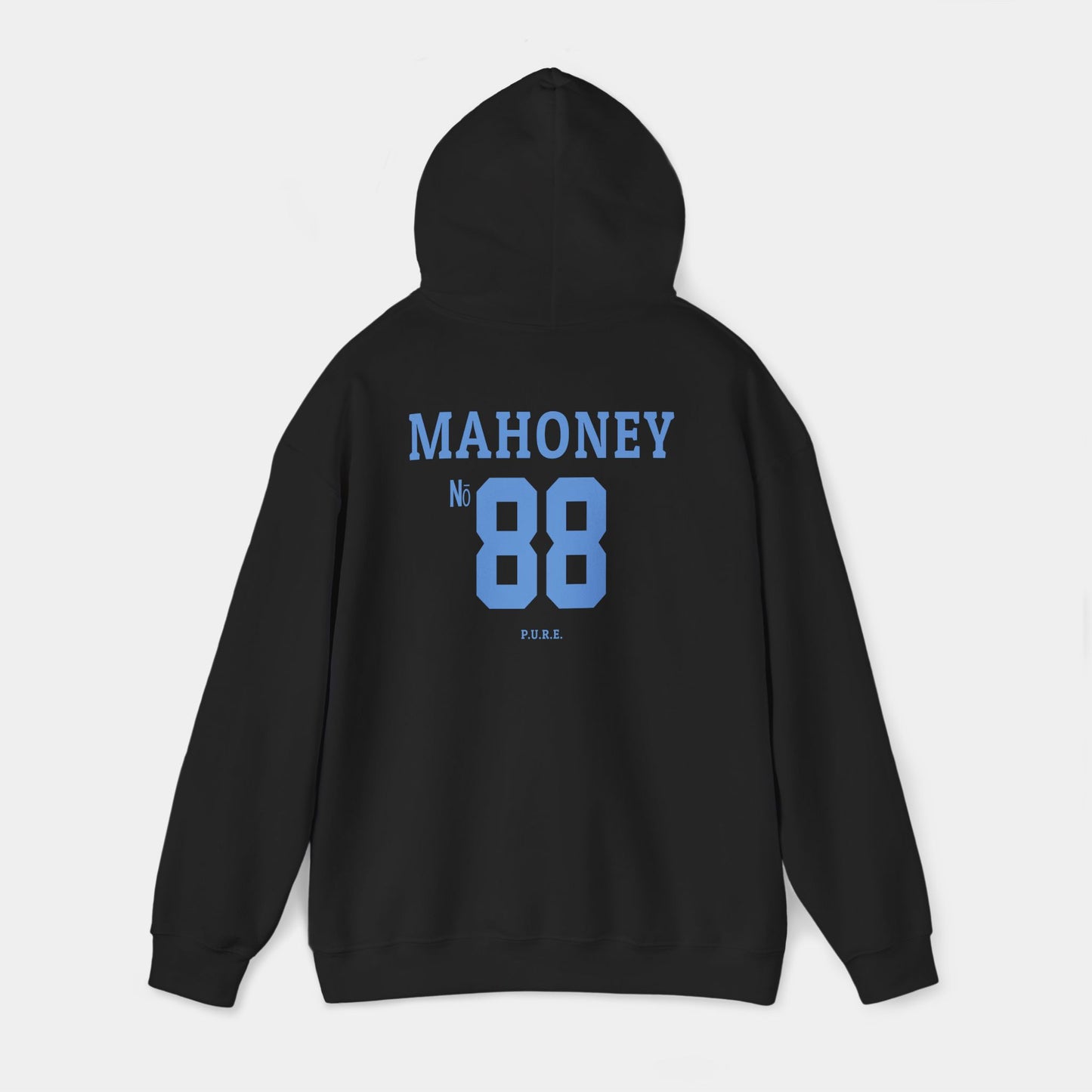 Ethan Mahoney #88 Hoodie