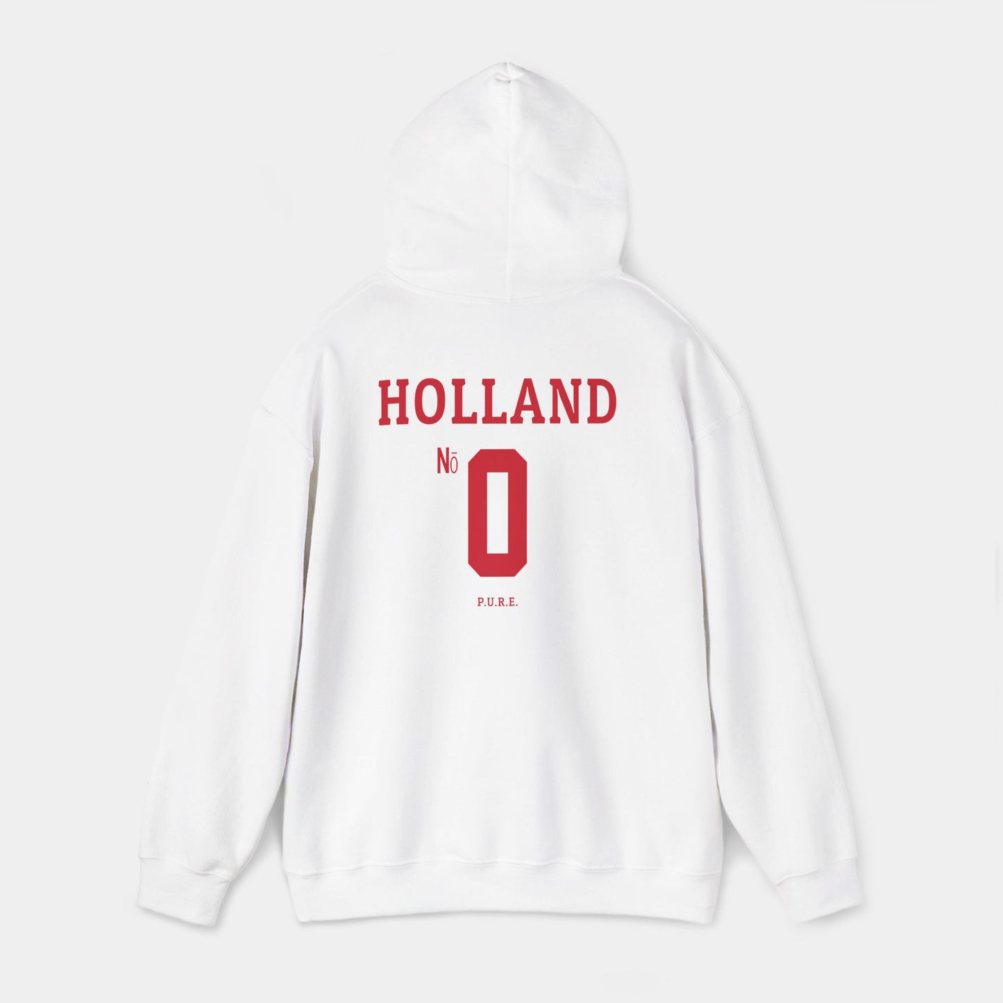 Nina Holland #0 Hoodie