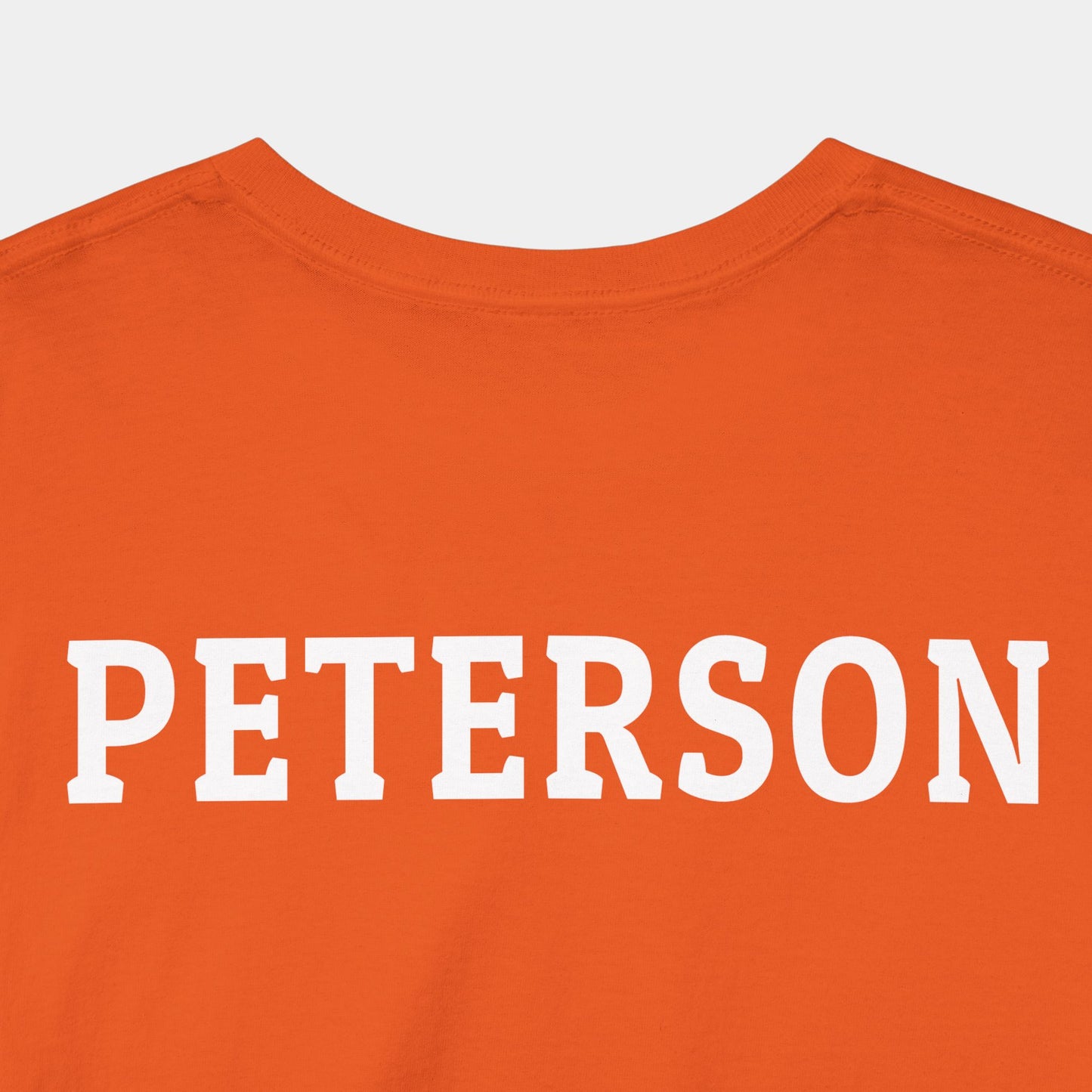 Grady Peterson Tee