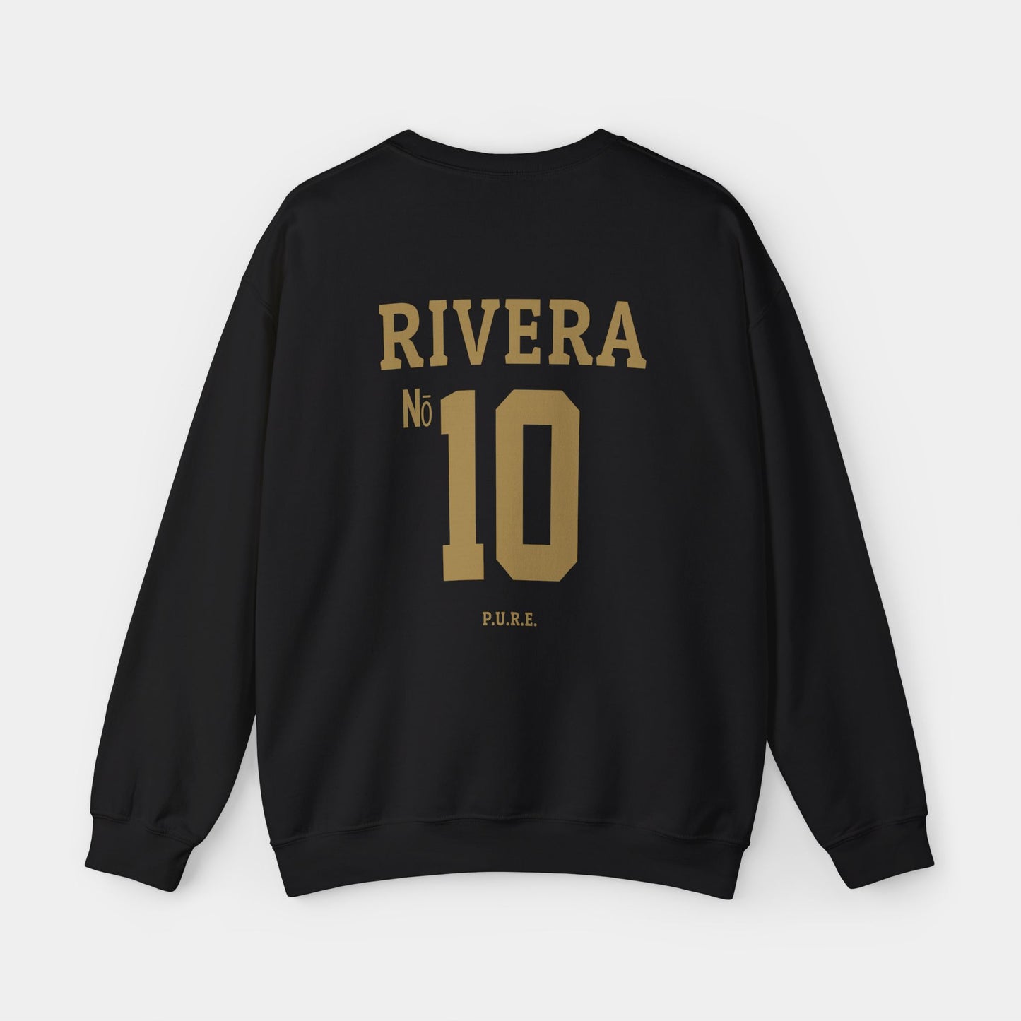 Diego Rivera #10 Crewneck