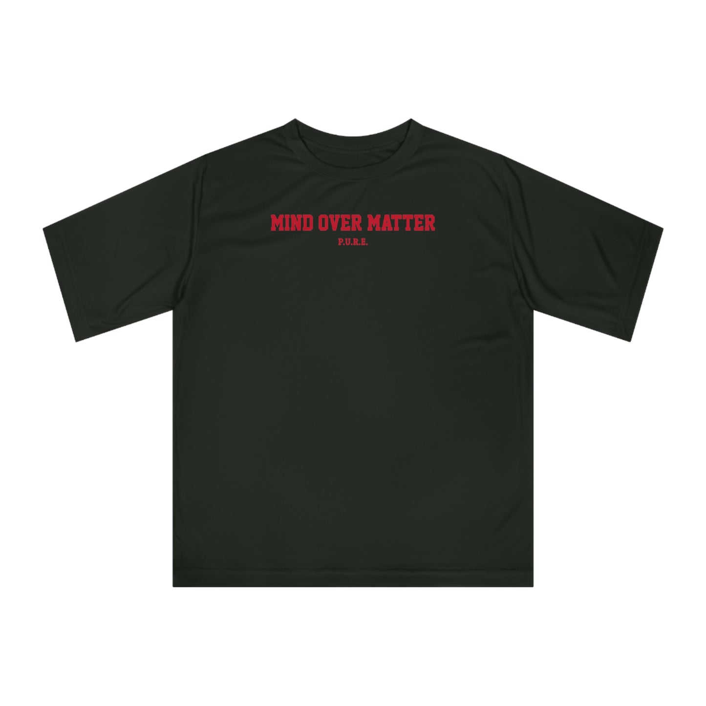 Isaiah Taylor Performance T-shirt