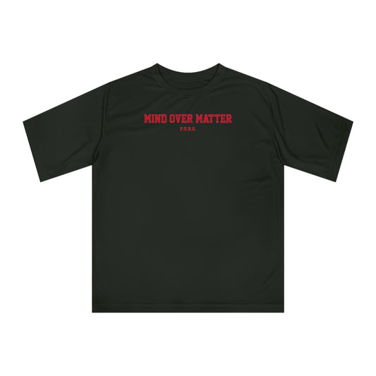 Isaiah Taylor Performance T-shirt