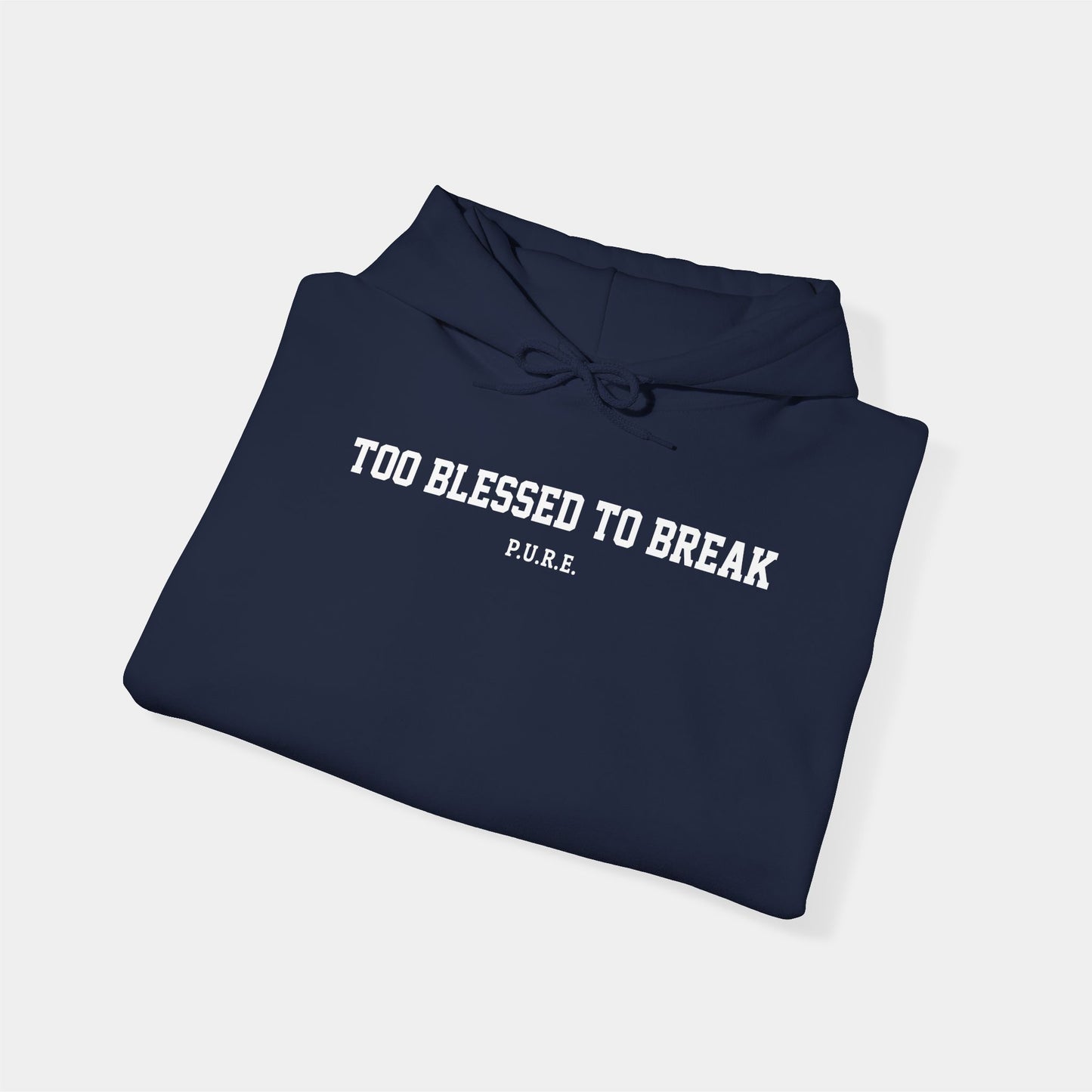 Mark Herinirainy #2 Hoodie