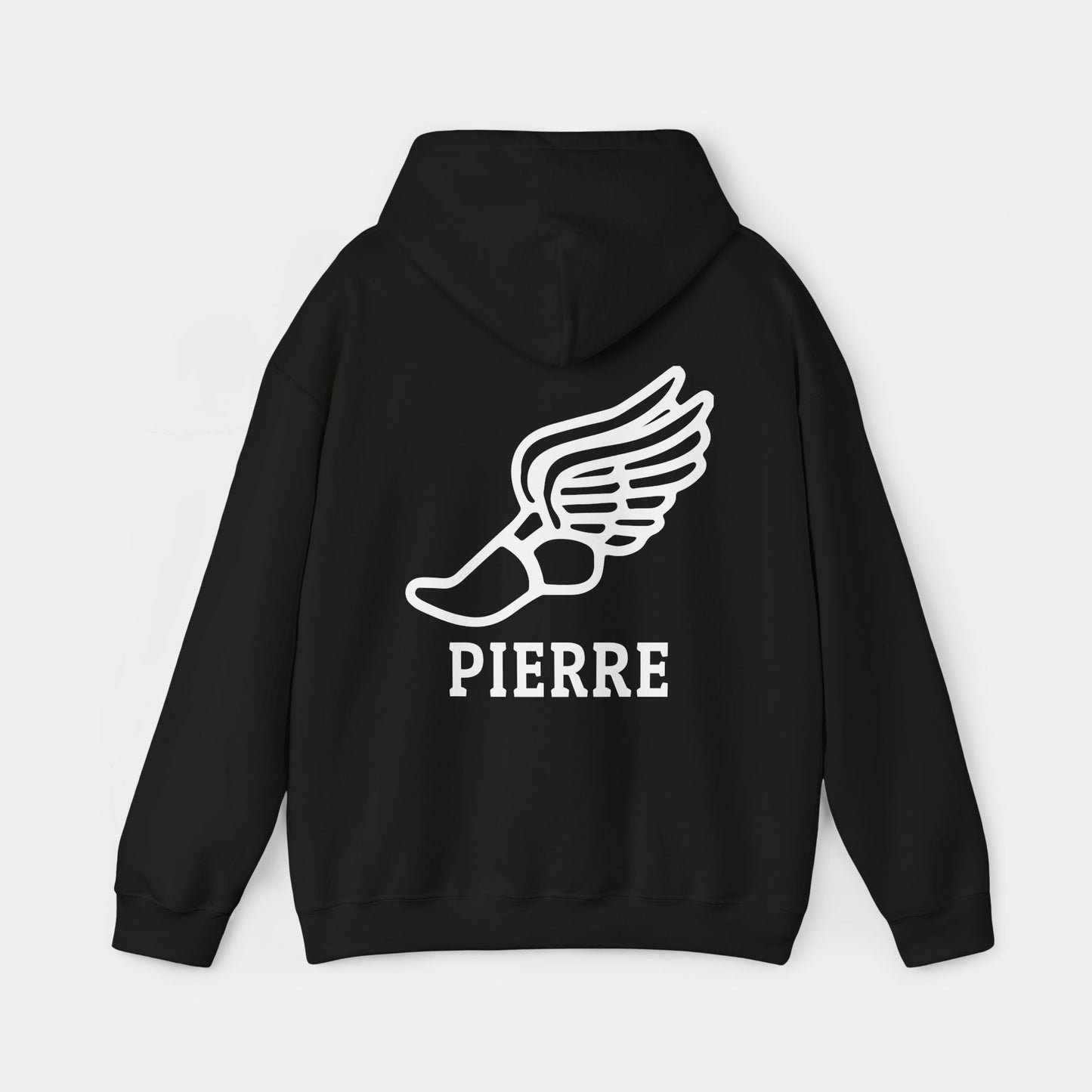 Jamarie Pierre Sweatshirt