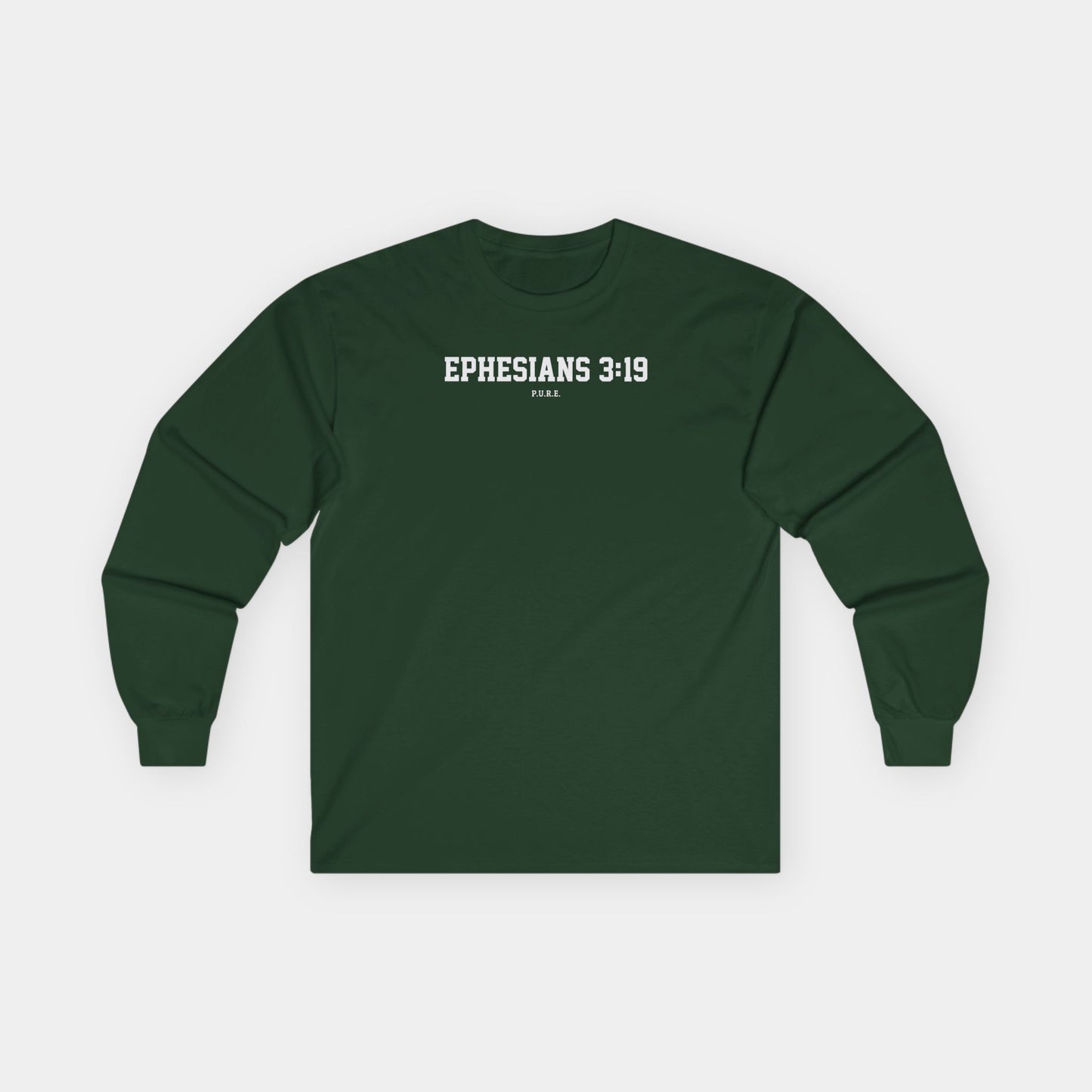 Lexi Spears #13 Long Sleeve