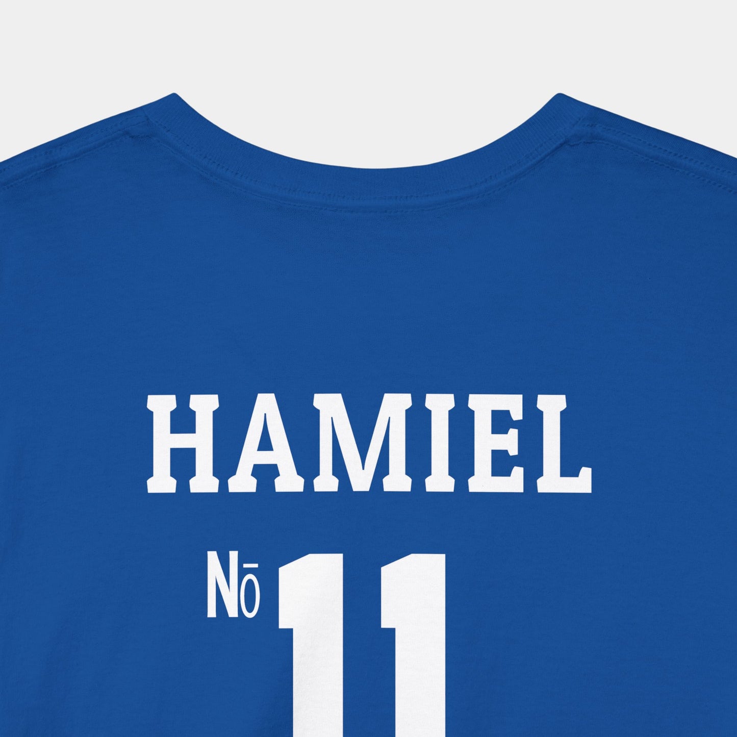 Laila Hamiel #11 Tee