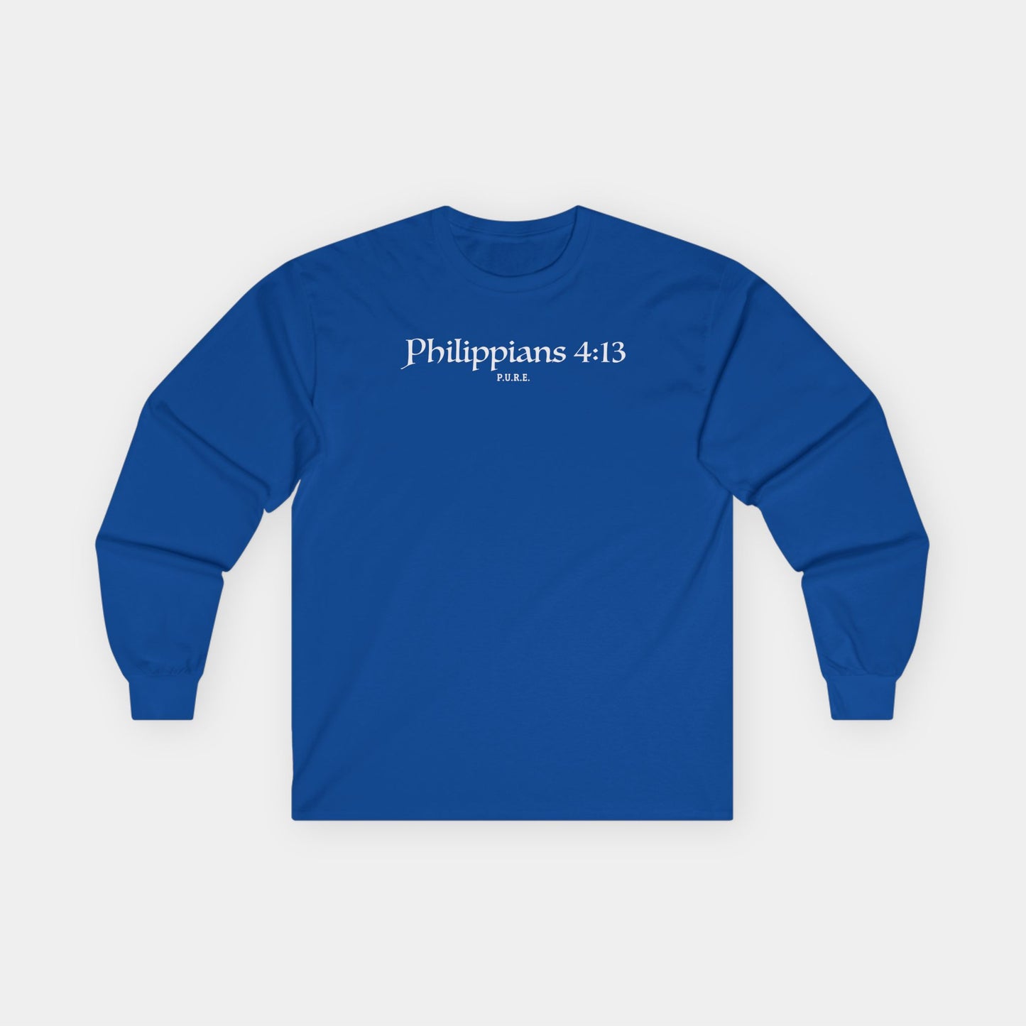 Lathan Rakoczy #13 Long Sleeve