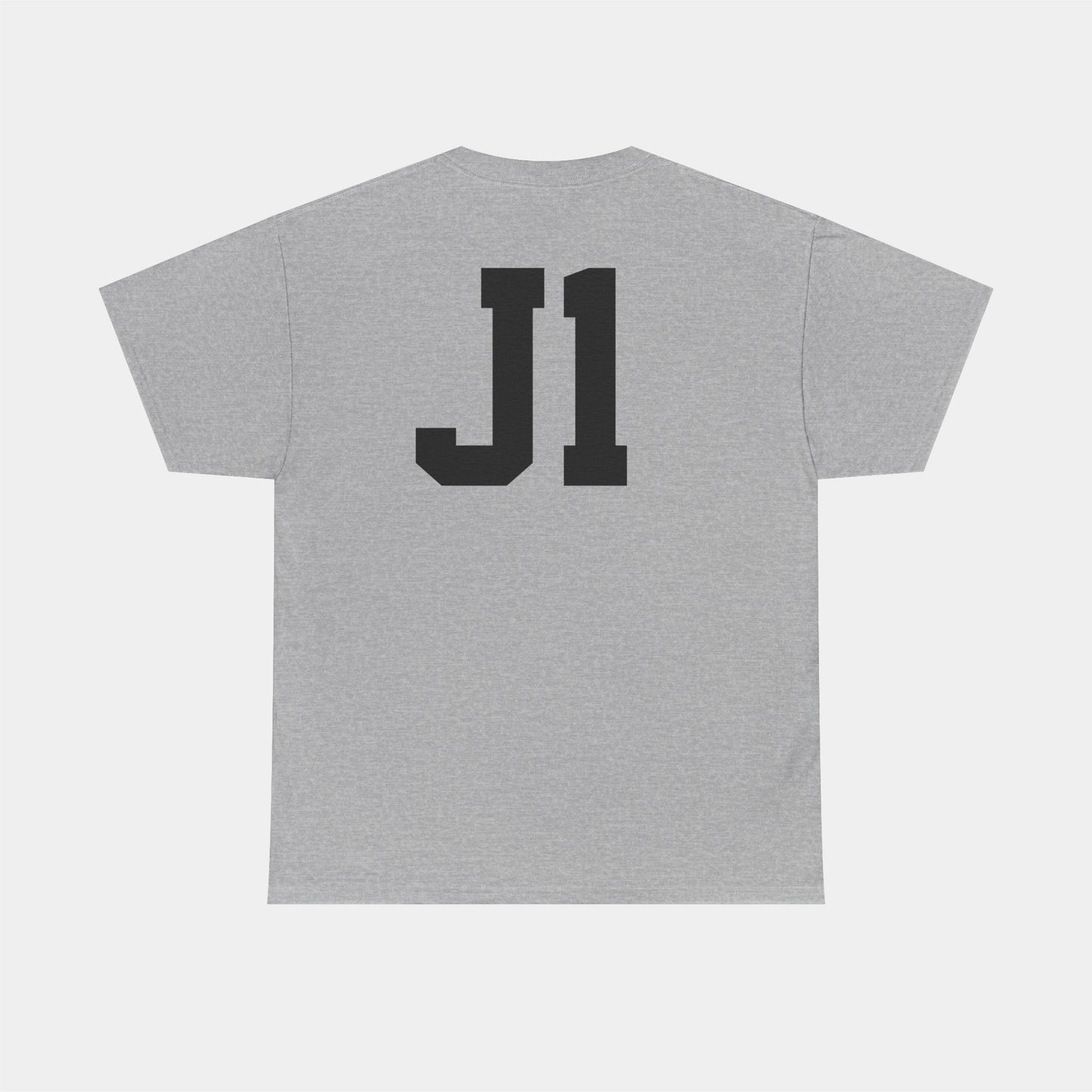 Jason Carter Tee