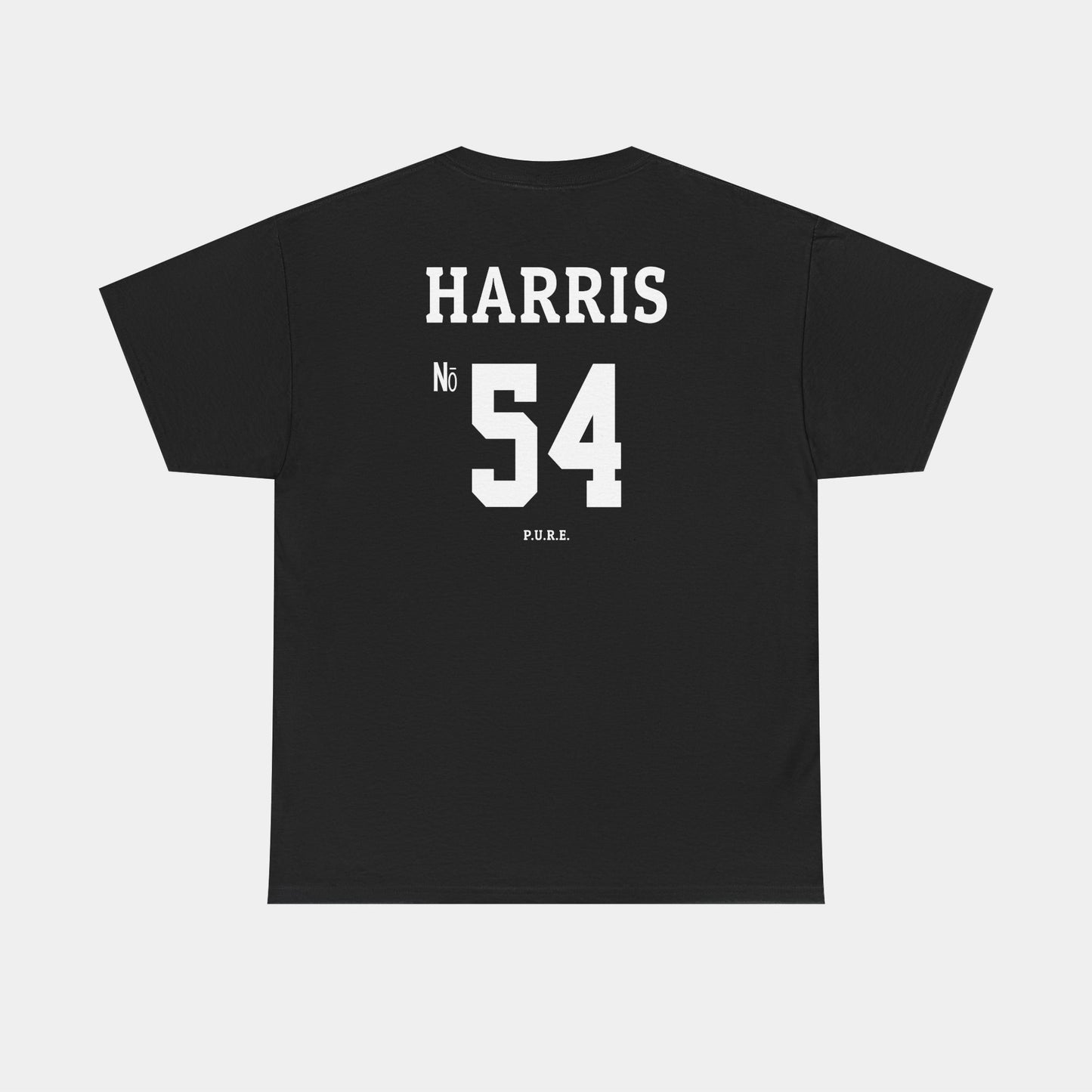 Antoine Harris #54 Tee