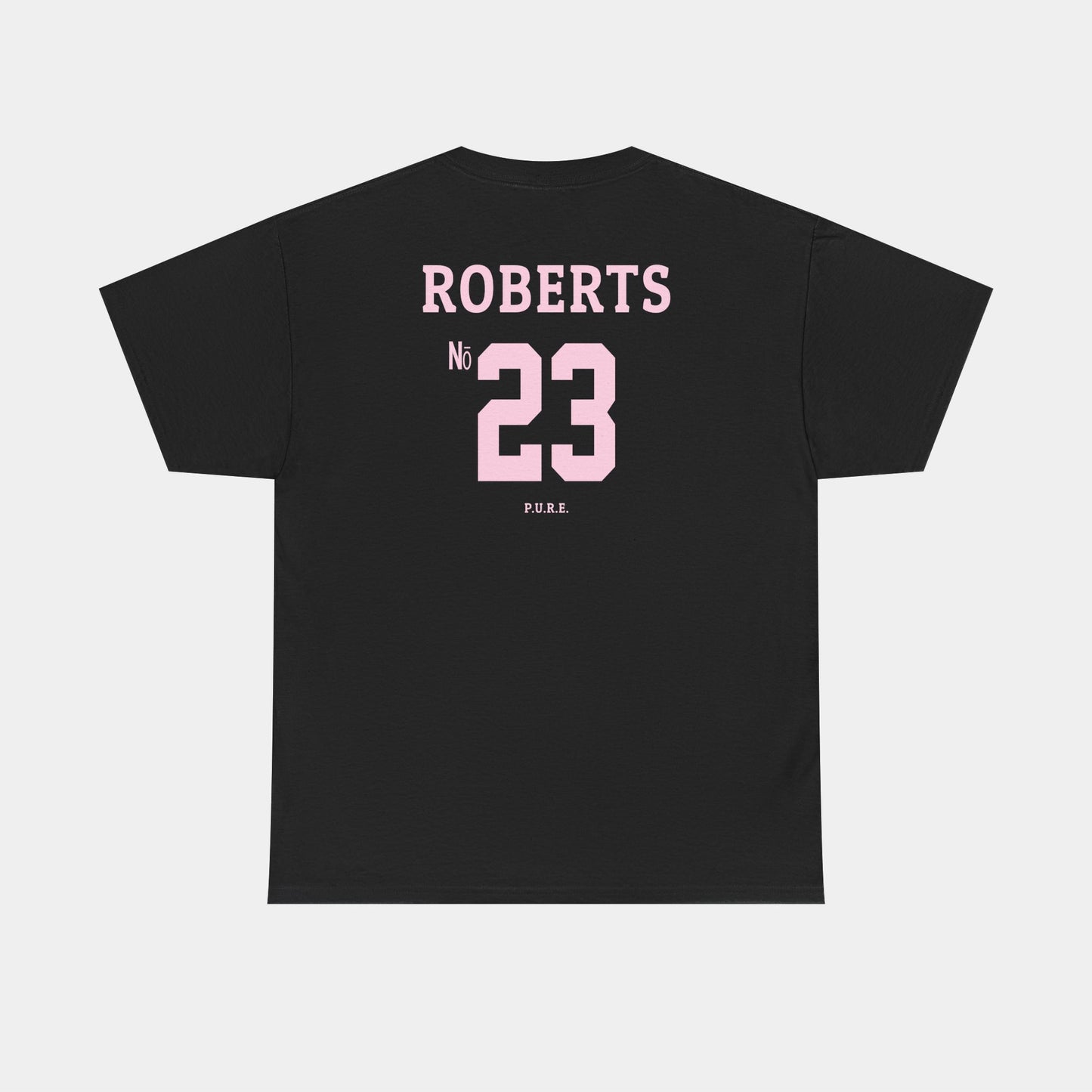 Morgan Roberts #23 Tee