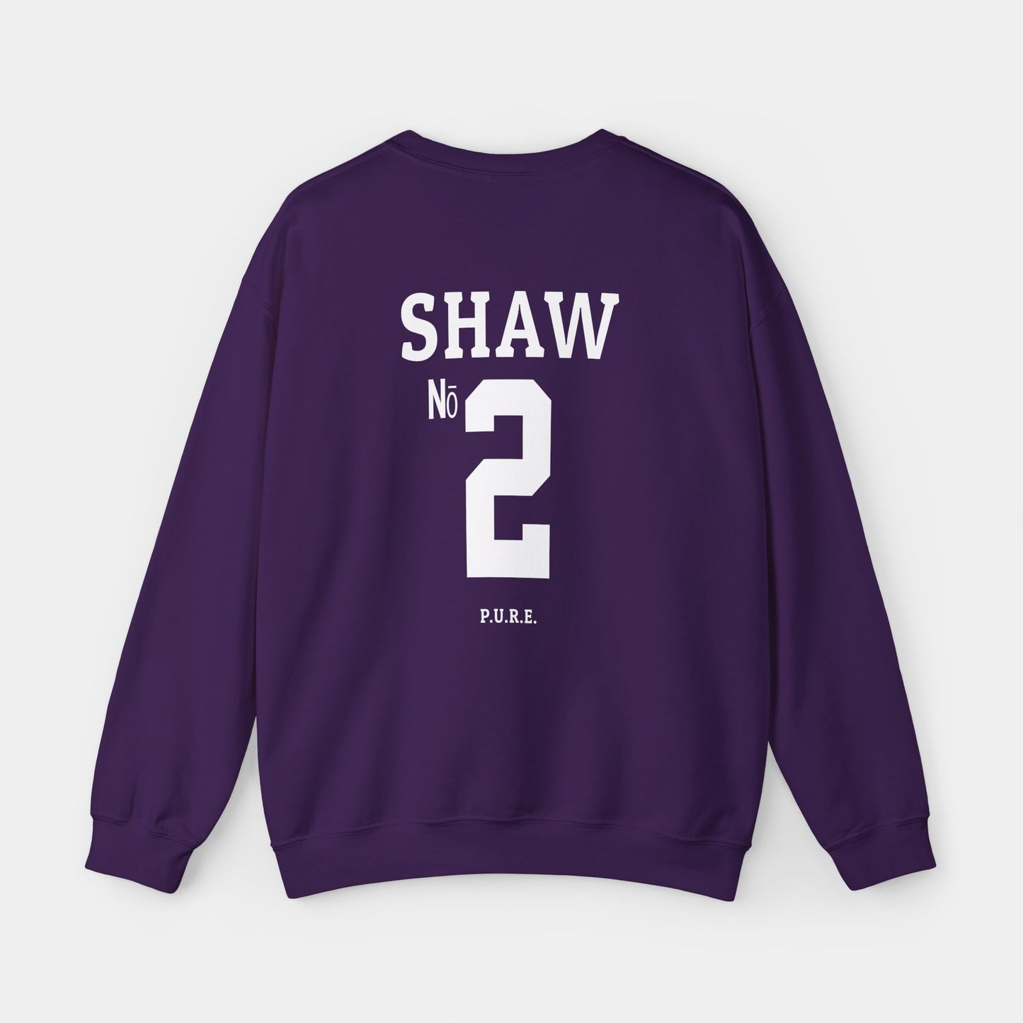 Kyrell Shaw #2 Crewneck