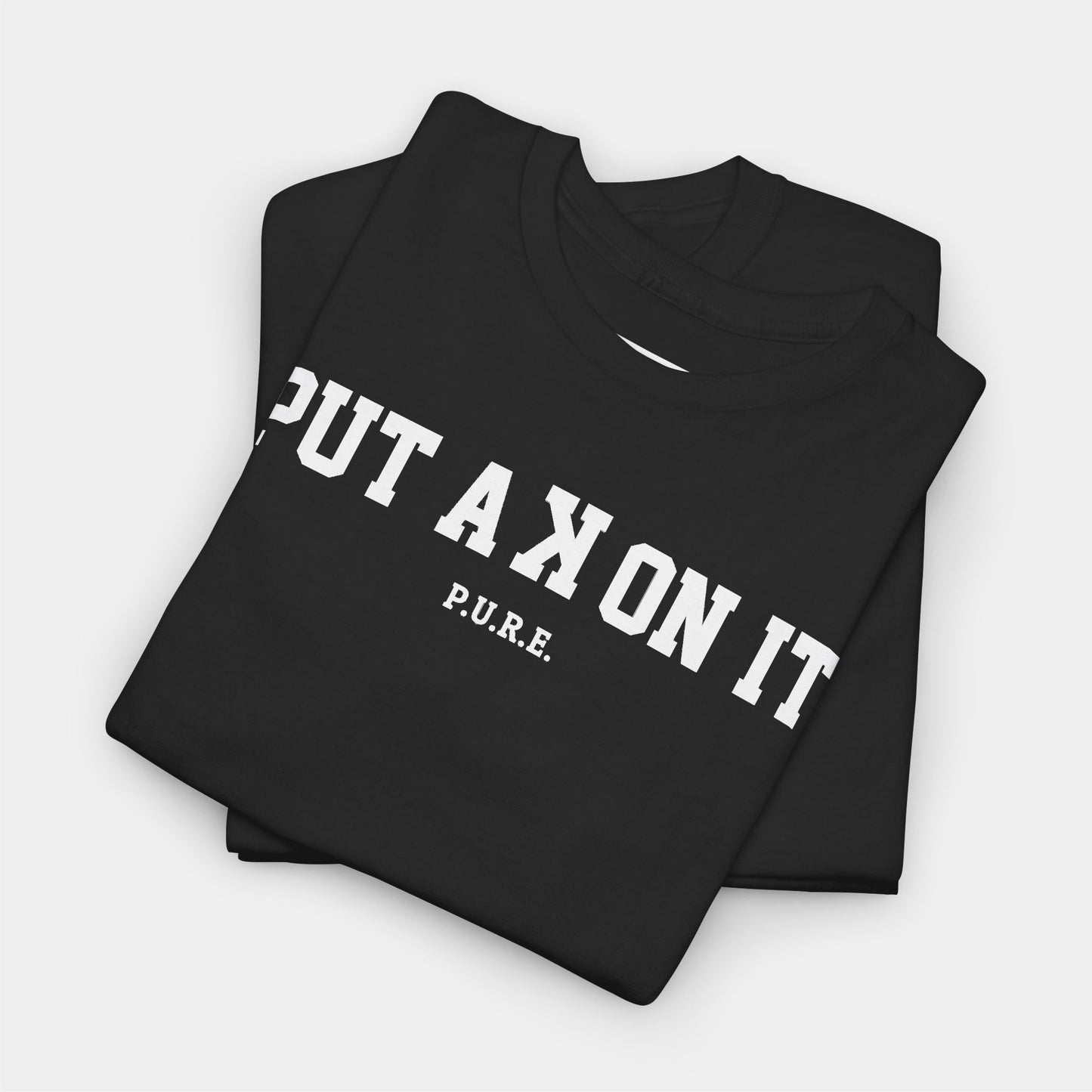 Will Schneemann #13 Tee