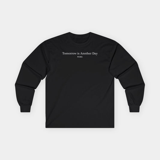 David Guarino #17 Long Sleeve