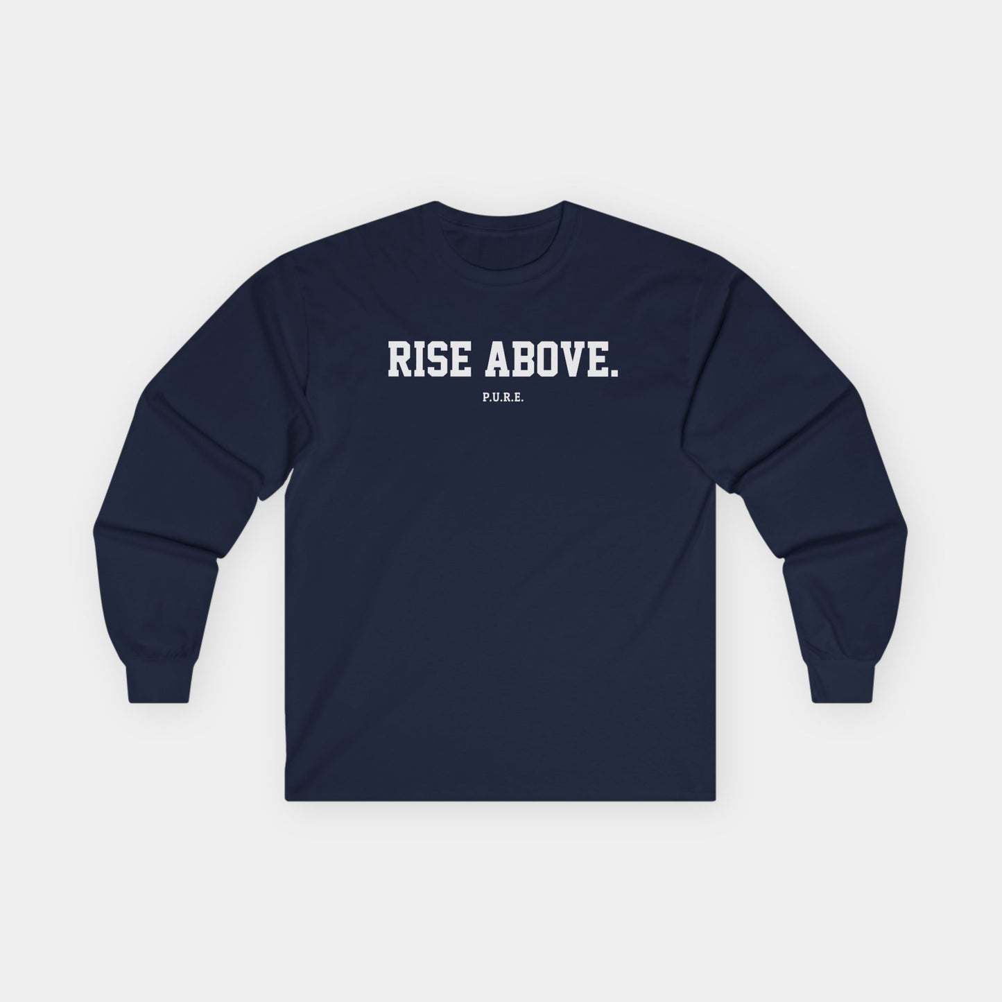 David Gay Long Sleeve