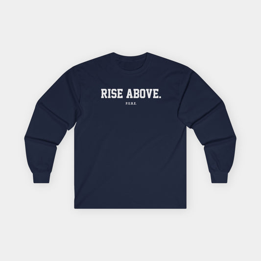 David Gay Long Sleeve