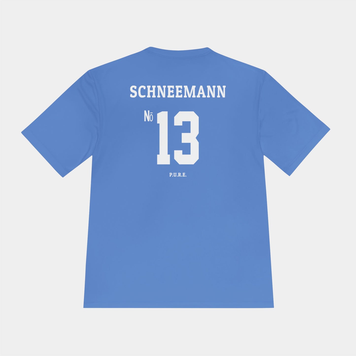 Will Schneemann #13 Performance Tee