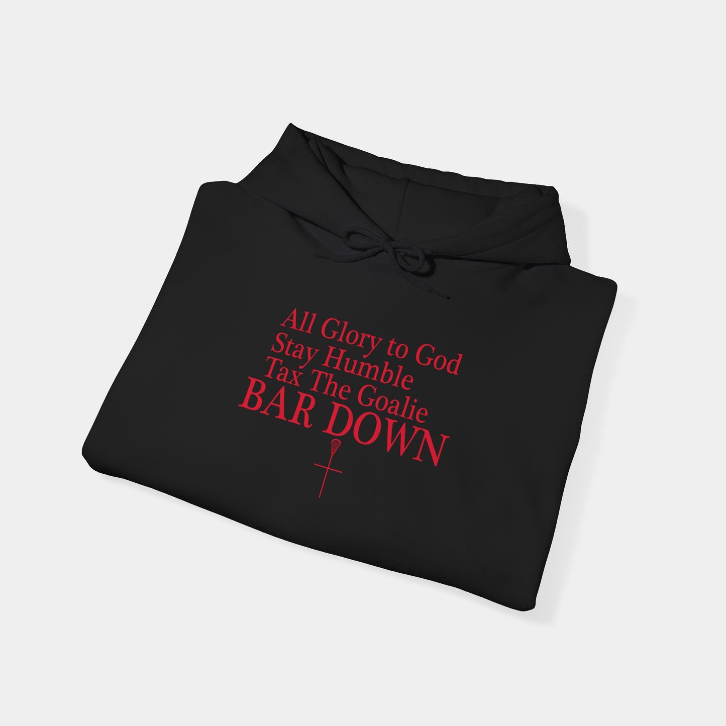 Jacob Brown #1 Hoodie