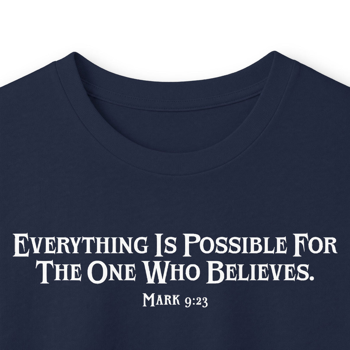 Tucker Teague #21 Long Sleeve Tee