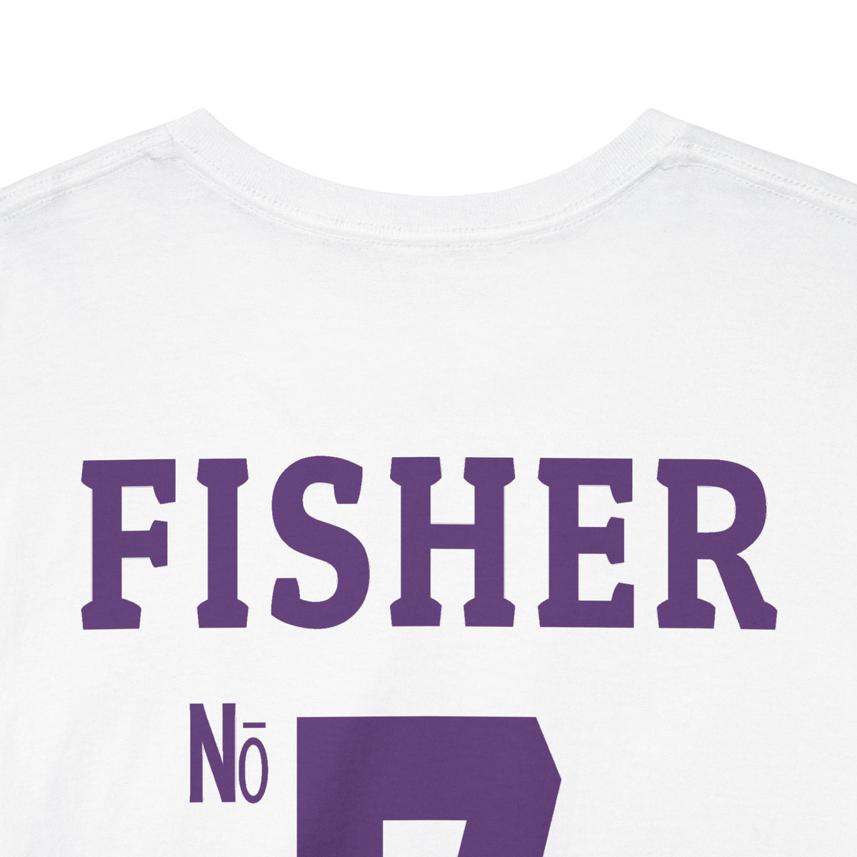 Lyla Fisher #7 Tee