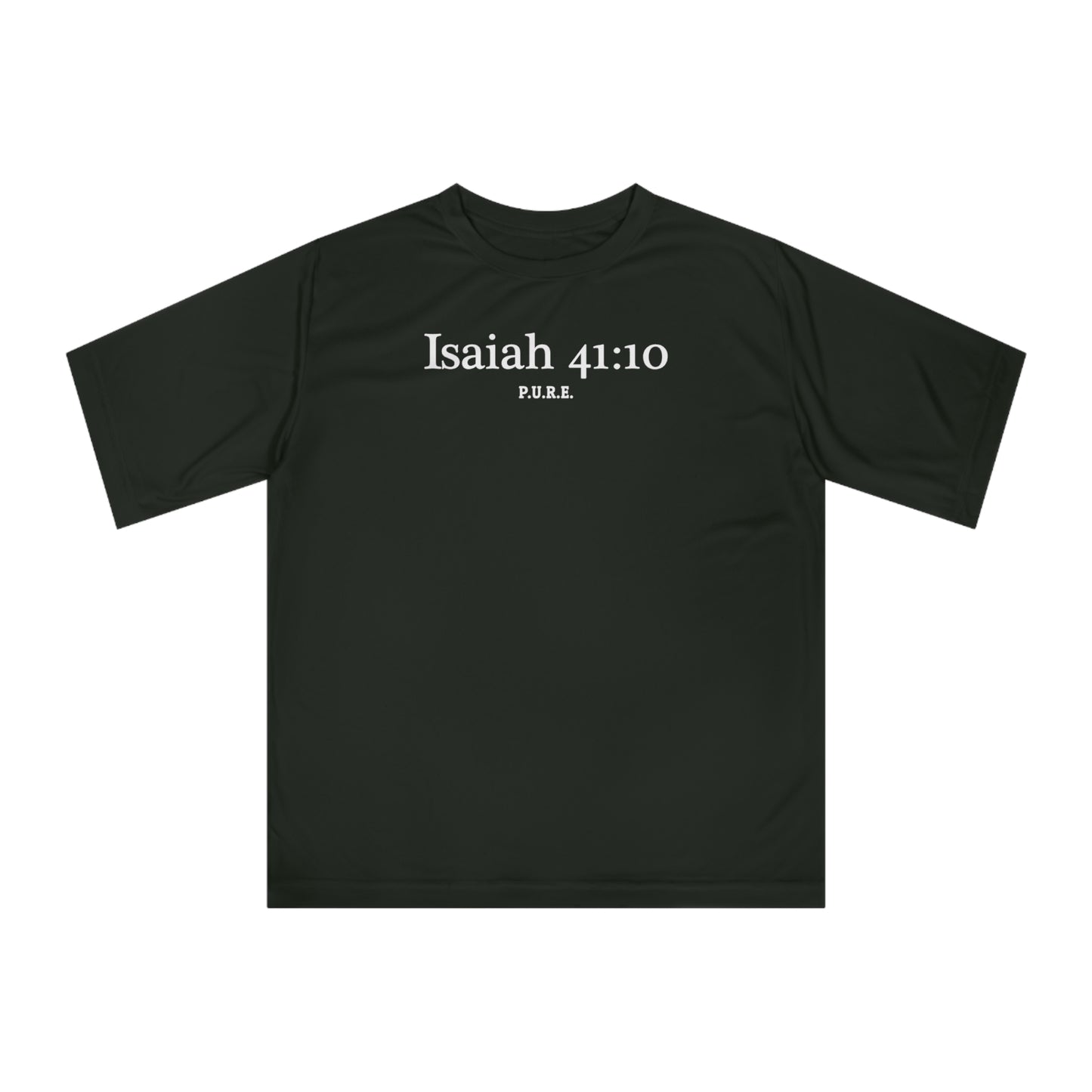 Alexandra Sosa #28 Performance T-shirt