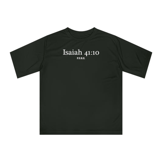 Alexandra Sosa #28 Performance T-shirt