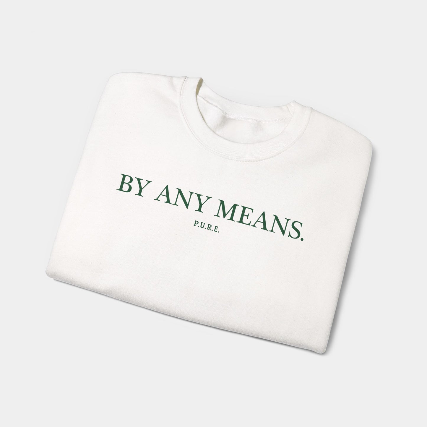 Joseph Guerrero #0 Crewneck