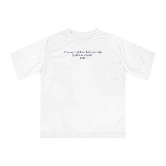 Liv Heikes #15 Performance T-shirt