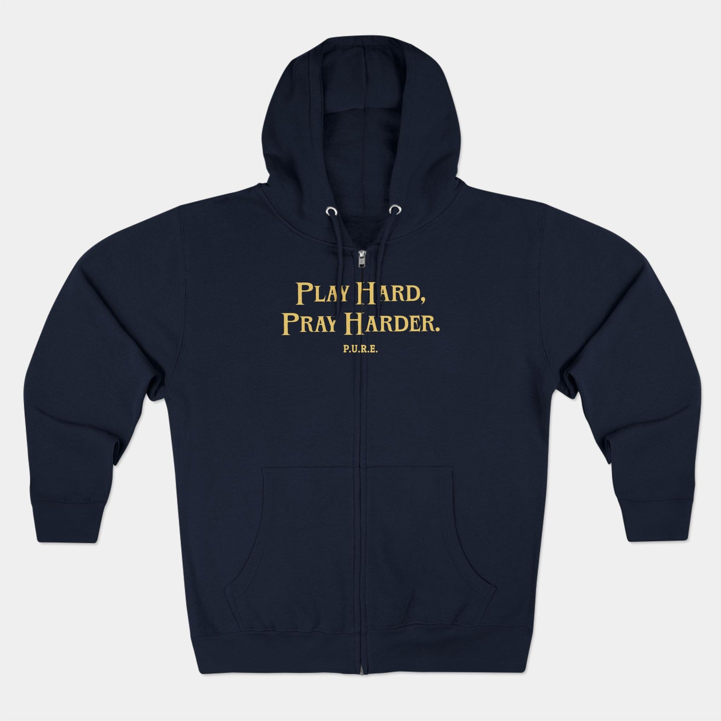 Barry Dixon Zip Up