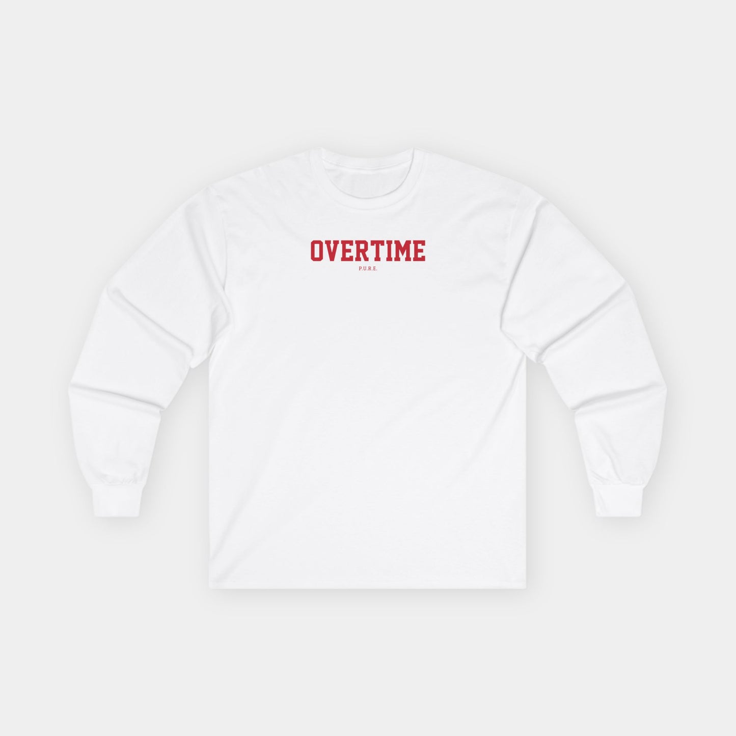 Nina Holland #0 Long Sleeve