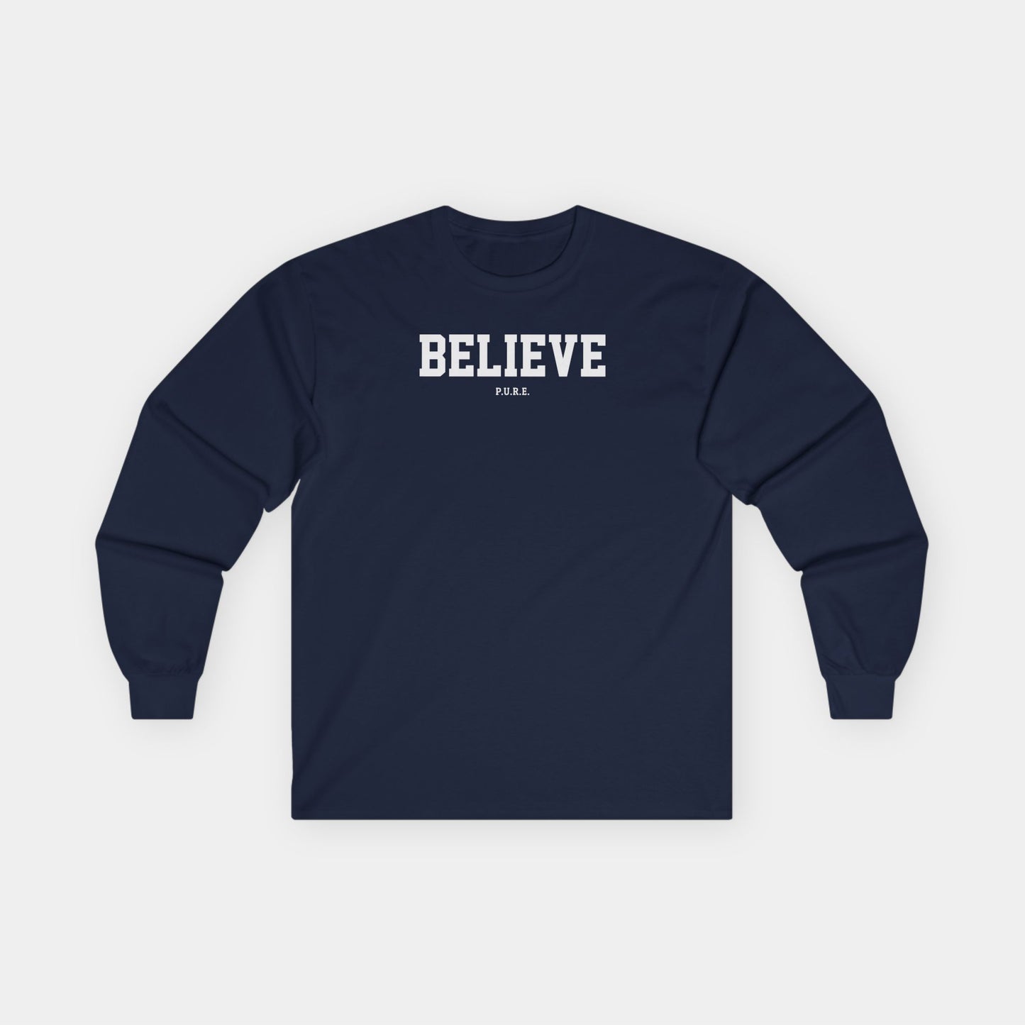 Kadence Barton Long Sleeve