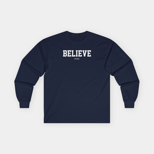 Kadence Barton Long Sleeve