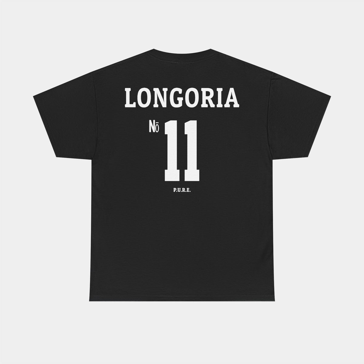 Colton Longoria #11 Tee